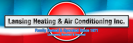 Lansing Heating  Air Conditioning